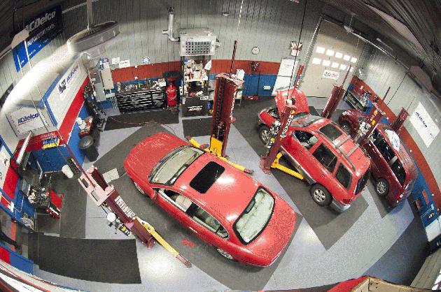 shop photo